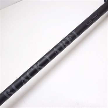 ２４ブラックレーベルＳ６４Ｌ／ＭＬ＋